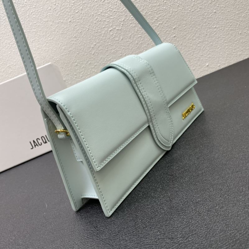 Jacquemus Satchel Bags